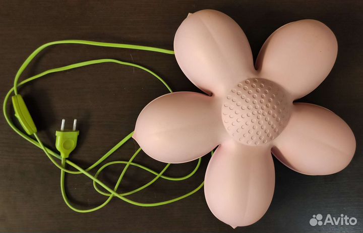 Ночник детский IKEA