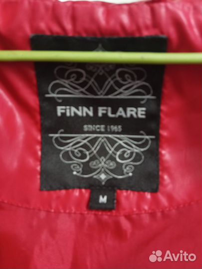 Куртка женская демисезонная