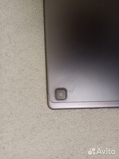 Планшет samsung galaxy tab a7