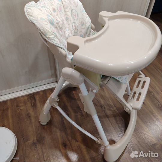 Стул для кормления