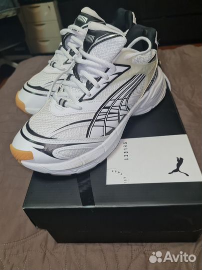 Кроссовки puma