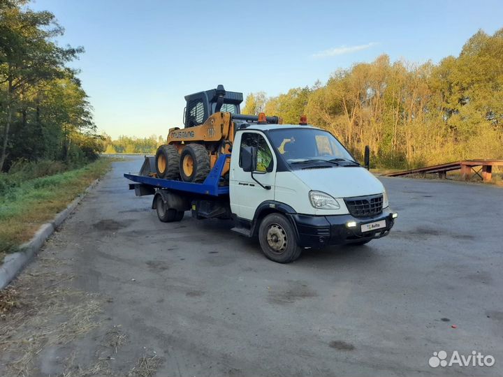 ГАЗ Валдай, 2014