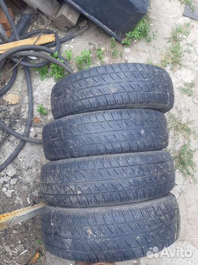 Белшина Бел-105 165/70 R13 20G