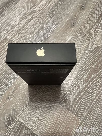iPhone 12 pro 128 коробка