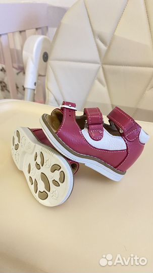 Сандалии tapiboo 19