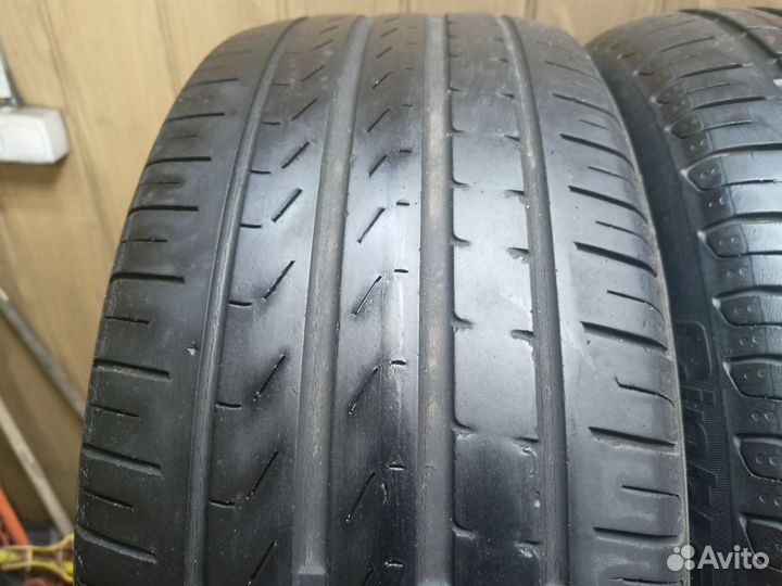 Pirelli Cinturato P7 225/45 R17 94W