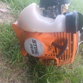 Триммер коса stihl fs 55