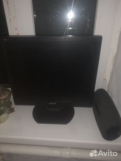 Монитор для компьютера