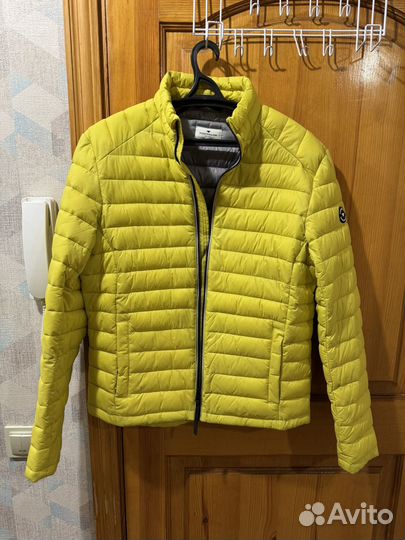 Куртка пуховик Tom Tailor