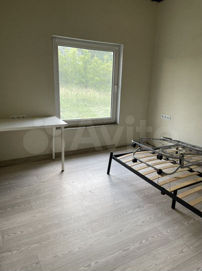 Дача 42 м² на участке 10 сот.