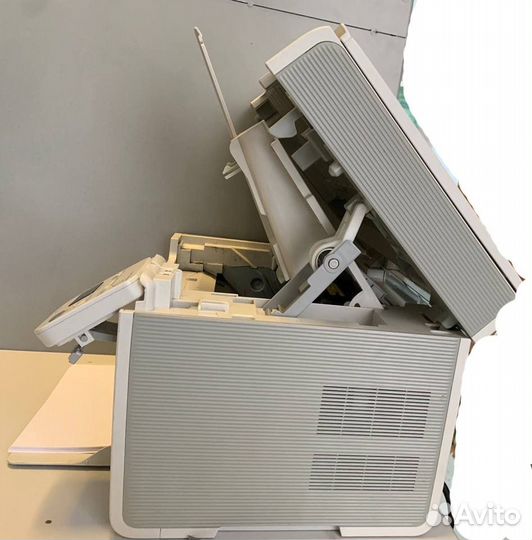 Принтер Samsung scx 3405W