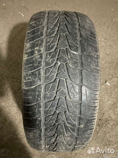 Roadstone Roadian HP SUV 255/50 R19