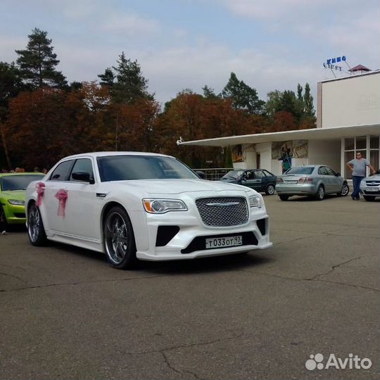 Автомобили на торжества