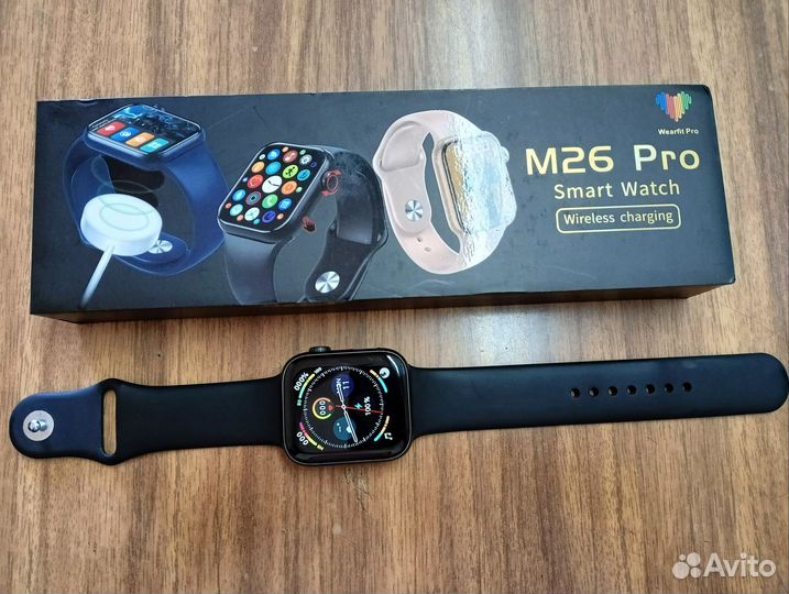 SMART Watch М26 pro