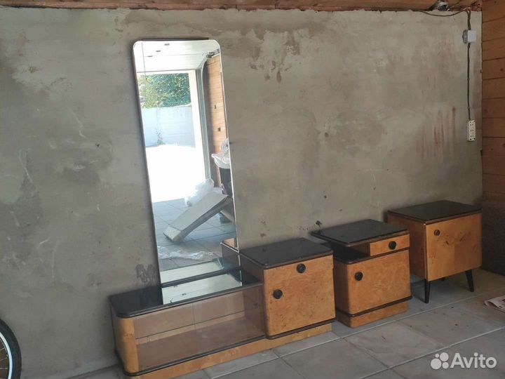 Мебель СССР