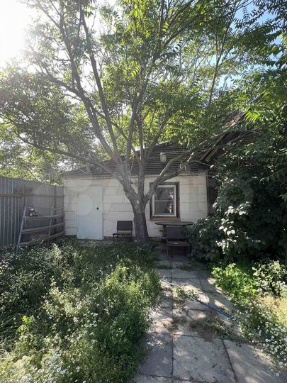 Дом 56,5 м² на участке 3,5 сот.