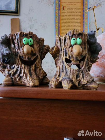 Подсвечник