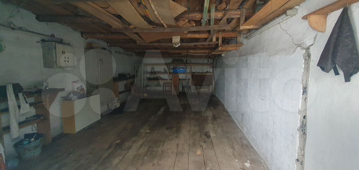 Гараж, 30 м²