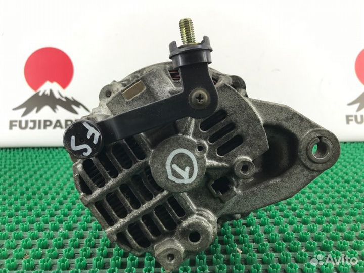 Генератор Mazda Premacy cpew FS 2001