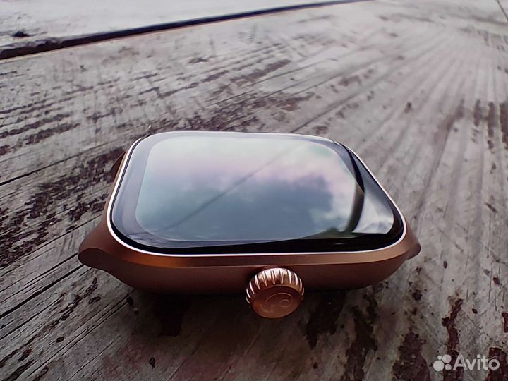 Смарт часы amazfit gts 4