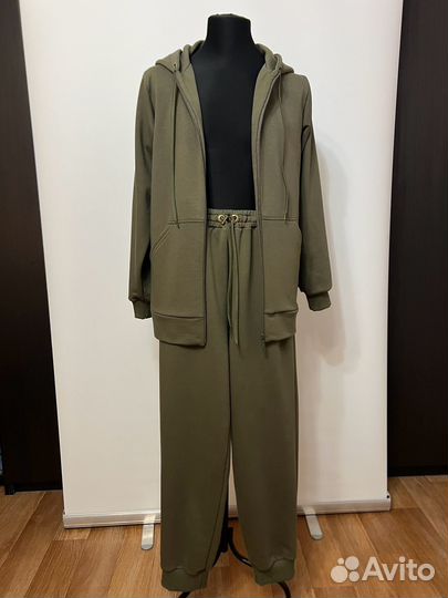 Пошив одежды на заказ