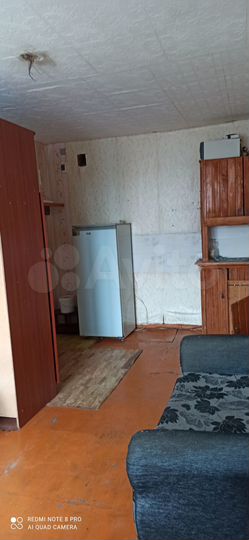 Комната 16,7 м² в 1-к., 9/9 эт.