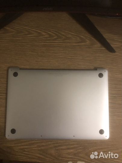Macbook Pro 13 2017 A1708 128GB