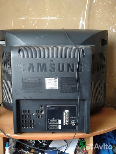 Продается телевизор