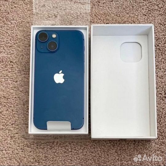 iPhone 13, 128 ГБ