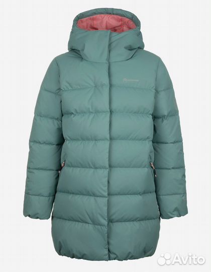 Куртка зимняя для девочки Outventure