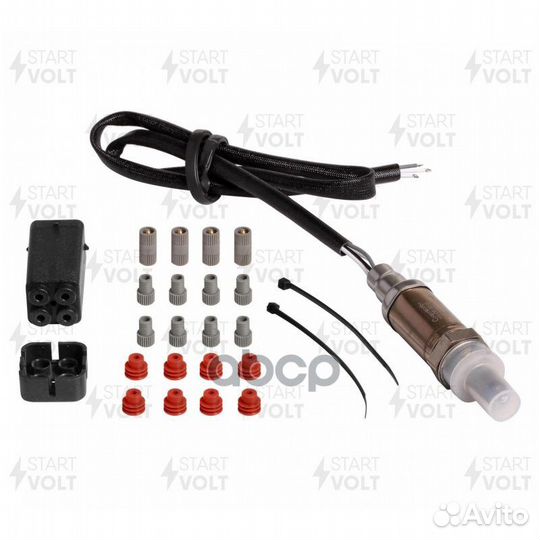 Датчик кислородный универсальный vsos0010 start