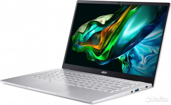 Ноутбуки Acer NX.KG3CD.003