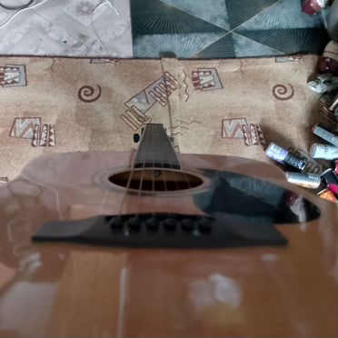 Гитара Veston D-40 SP/N