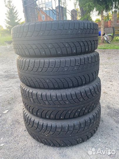 Matador MP 30 Sibir Ice 2 175/65 R14 86T