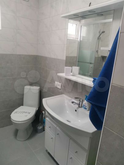 Дом 70 м² на участке 3 сот.