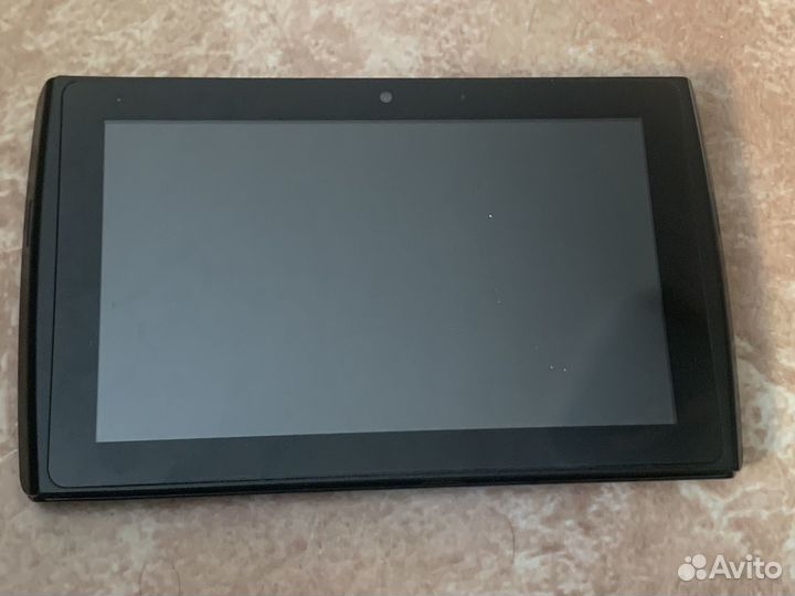 Планшет wexler tab 7i