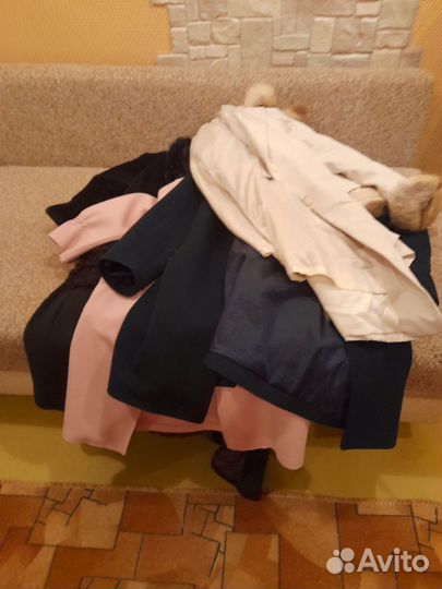 Вещи для Благотворительности