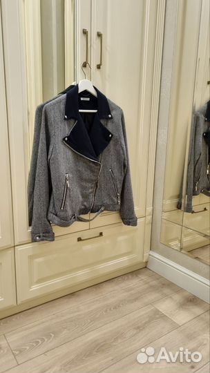 Куртка косуха