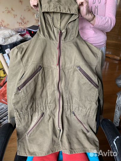 Щтормовка СССР бу