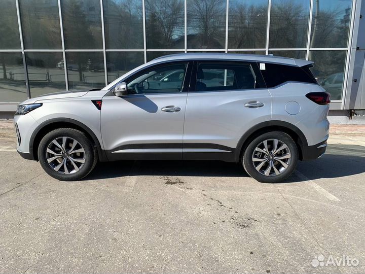Chery Tiggo 7 Pro Max 1.5 CVT, 2023