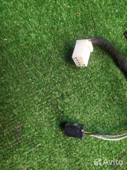 Проводка двери передняя правая Chevrolet Cobalt