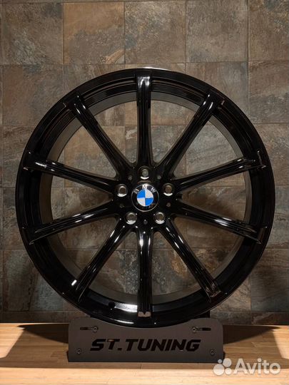 Колёсные диски Replica ST - купить в СПб Интерн