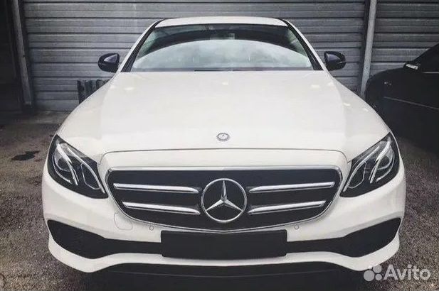 Авторазбор Разбор Mercedes W213