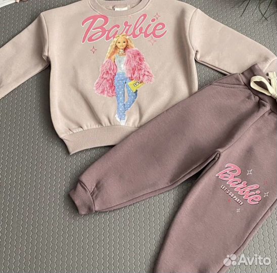 Костюм Zara Barbie