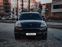 Porsche Cayenne 3.0 AT, 2011, 195 000 км, с пробегом, цена 2 688 888 руб.