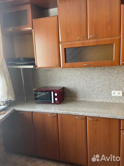 Кухонный гарнитур+ плита и духовка