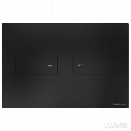 Artceram Смывная клавиша арт. 710.000.BM