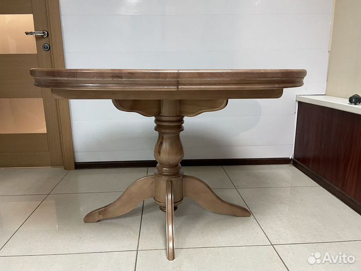 Стол обеденный раздвижной