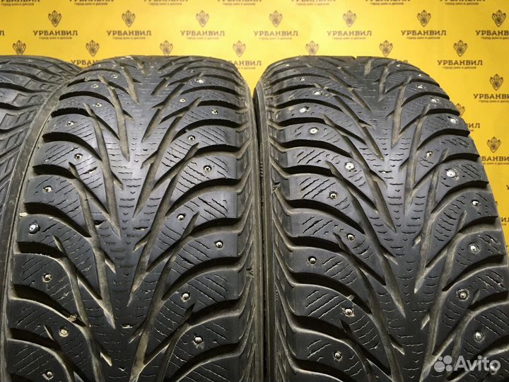 Yokohama Ice Guard IG35 225/60 R17 103T