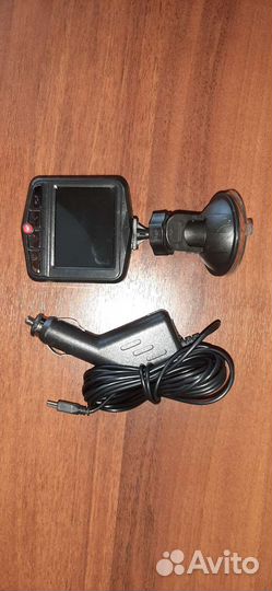 Видеорегистратор